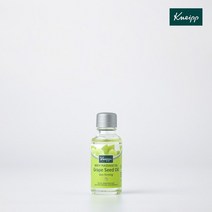 [크나이프] 그레이프시드 마시지 오일 20ml, 없음, 상세설명 참조