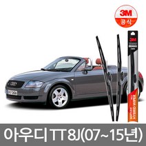 BMW Z4 E89 (09년~20년) 3M 소프트핏 와이퍼 윈도우 브러쉬/하이브리드/자동차 와이퍼/와이퍼 추천