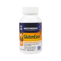 엔자임메디카 DPP4 소화효소제 리파아제 아밀라제 120베지캡슐, 1개, 기본