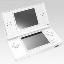 닌텐도 중고 DS DSI 게임기판매 사은품 및 게임1개증정(무상6개월as), 닌텐도DS 화이트
