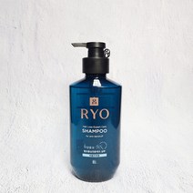 아모레퍼시픽 려 자양윤모 각질두피용샴푸 400ml, 1개