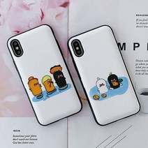 [마리오] [아칸] ROYCE 여행 스케치 카드케이스 (P001067486)