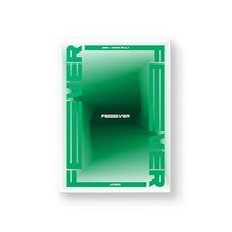 에이티즈 Ateez 미니7집 ZERO FEVER Part3 (A Ver) 미개봉
