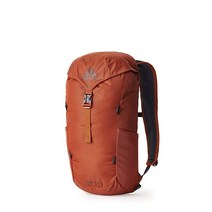 Gregory 등산 용품 데이팩 백팩 번트 앰버, Spark Orange
