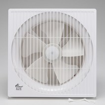 천지몰 한일전기 환풍기 셔터형 흡기용 350MM EKBR-300, 1개