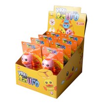 날아라! 오리 UFO 캔디 10gx2개