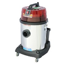 씨에스텍 CP-120CR 크린룸청소기 헤파필터 크린룸용진공청소기 미세먼지청소기
