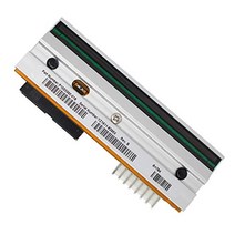 ZUYE Zebra 105SL Plus 203dpi 바코드 프린터 P1053360 018 프린트 헤드 호환 가능