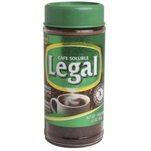 카페리갈 디카페이네이티드 인스턴트 커피, 180g, 1개