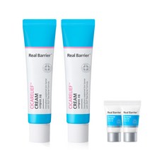 시카릴리프 크림 30g 2개 기획 랜덤 튜브견본, 시카릴리프 크림 2개