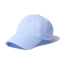 UFC SPORT 에센셜 볼캡 라이트 스카이 블루