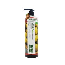 아스파시아 올리브 멀티 헤어에센스 500ml, 단품