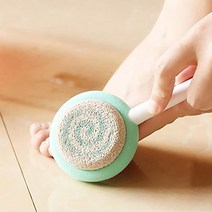 손쉬운 풋케어 발각질제거기 각화형무좀 새끼발가락굳은살