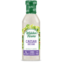 월든팜스 시저 드레싱 글루텐 프리 무설탕 무지방, 355ml, 1개