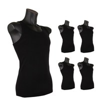 테소로 테소로런닝 국산k나시5매 면런닝 레이서백 남자면런닝 남성면런닝 망고나시 TESORO 남자런닝 런닝구 남자런닝셔츠 남성런닝셔츠 전한섬유