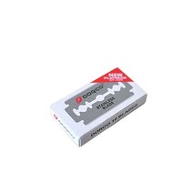 제개몰_옛날면도기 외날면도날 도루코 클래식 면도날 10입_J킄, 상품$큮, 상품$큮