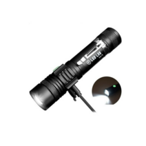 LEDLAB 518-T6랜턴 CLIP형 줌라이트, 10개