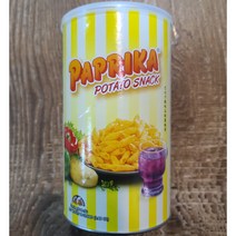 파프리카 포테이토 스낵 68g WORLDFOOD