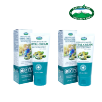 리프리놀 관절 무릎 통증 파스 크림 바이탈조인트 네이쳐스탑 연고 100ml, 2개