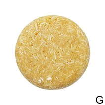 10g 천연 식물 샴푸 비누 Polygonum Multiflorum 에센스 헤어 어둡게 샴푸 바 수리 손상된 헤어 안티-비듬, 7G