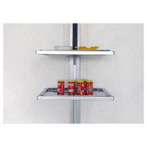 식당 음식 엘리베이터 수직 반송기 승강기 리프트, 3m 트랙 길이 표준, 상세 페이지 참고