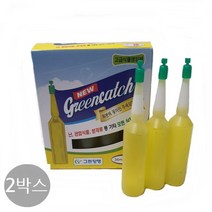 트리앤 올리브나무 무화과 오렌지자스민 영양제, 07. 1+1 꽃아주는 식물 영양제 1개