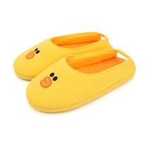 라인프렌즈 샐리 덧신