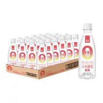 1am 스파클링 350ml 24개입, 라임