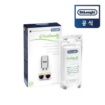 [드롱기] 디스케일러 석회질제거제 100ml DLSC101