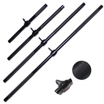 헬스 회전직선바 스트레이트바 100cm 120cm 70cm 렛풀다운바 삼두운동 일자바 이두 삼두 그립 STEEL제질 블랙 크롬 색상, 회전 직선바(블랙/120cm)1개