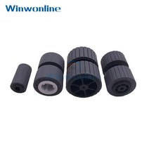 스캔톡 1 SET L2731-60004 스캐너 HP ScanJet 7000S2 5000S2 5000S3 ADF 롤러 키트 픽업