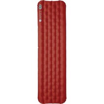 빅아그네스 라피드 SL 단열 슬리핑 패드 백Z2CB, Orange, 40in x 72in