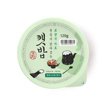 캣밥 보양식 120g 고양이사료, 황태/오리/연어