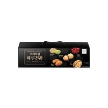 하루견과 프리미엄 30p, 600g × 1개