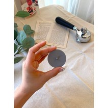 공용 블라인드 바스켓 고무 (50mm) 청소용 / 머신부품 포터필터 가스켓 샤워스크린 스팀봉 스팀레버 정품 커피머신부속품