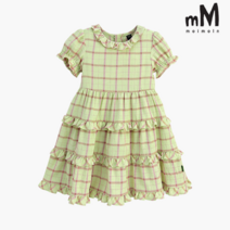 모이몰른 유아용 제시캉캉 원피스 M212OPG41P
