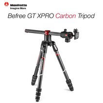 맨프로토 MKBFRC4GTXP-BH (비프리GT XPRO카본삼각대), 단품