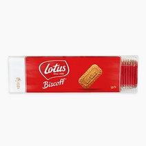 로투스 비스코프 312.5g (개별포장 50p), 312g, 1개