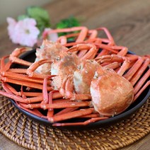 제철홍게 자숙 붉은 구룡포 연지홍게 3kg 10미 내외, 프리미엄 실속형(수율 70-80%), 10-12미 3kg