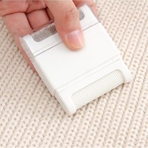 벤하임 BLR-5100P 휴대용 배터리 보풀제거기 보풀기