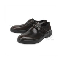 [FERRAGAMO] 페라가모 남성 드레스덴 로퍼 DRESDA FONDENTE 674052