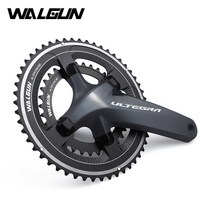 자전거 싸이클 자전거부품 체인 ultegra r8000 105 r7000 로드 바이크 더블 체인링 110bcd 50t 34t 52t 36t 53t 39t 11단 4볼트 크랭크용, r8000 볼트로