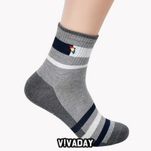 VIVADAY-YS54 양말세트 신사 캐주얼 5켤레혼합 양말/양말선물/양말선물세트/선물/명절선물/지인선물/신사양말/숙녀양말/여성양말/남성양말