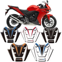 혼다 cbr500r 2014-2015 스티커에 대 한 오토바이 3d, 2