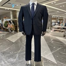 지이크 24S/S 프리미엄 맥스 모던 정장슈트 3종택1 PIJ2000BK 139573