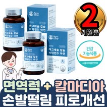 직장인 신경근육 치아 뼈 건강관리 면역력강화 비타민 2통 유기농채소과일혼합분말 머리아플때 찌릿찌릿 마그네슘식품 파우더 오른쪽왼쪽 눈주변떨림 섭취방법시간 중장년 몸떨림 흡수잘되는mg