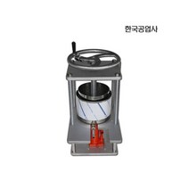 즙짜는기계 건강원 대형착즙기 칡즙 한국공업사
