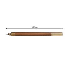 우드카빙 목공 스크라이브 황동 종이 젤 펜 마킹 도구 마킹 펜 아트 드로잉 나이프 조각 DIY 스타일러스 조각 나이프 절단, 1.Wood brass