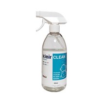 클레어 크린 유아 LABEL DESIGN 뿌리는 살균 소독제 500ml, 1개