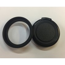 공구 Rollei 35 35T 35TE 35S 35SE 카메라 플라스틱 렌즈 커버 UV 필터 40/2.8 캡 포함, [01] 35 35T 35TE 35B